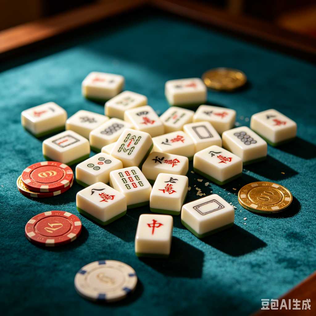 Charlottetown,mahjong